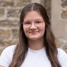 Saskia Manhenke - Abteilungsleitung Kinderturnen SpVg Hagen-Hardissen