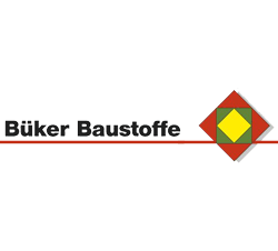 Büker Baustoffe Logo