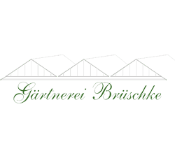 Gaertnerei Brueschke Logo