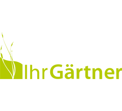 Ihr Gärtner Logo