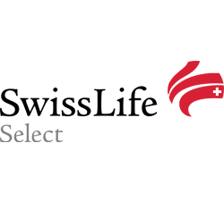Swiss Life logo