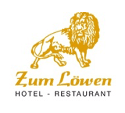 Zum Löwen logo